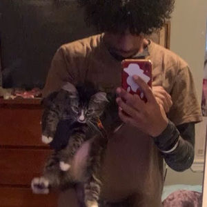 Meet your Posher, Frandy